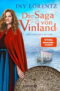 Cover Die Saga von Vinland