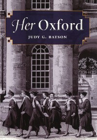 Cover Her Oxford