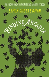 Cover Finding Arcadia