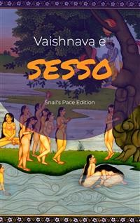 Cover Vaishnava e sesso