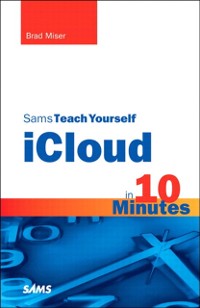 Cover Sams Teach Yourself iCloud in 10 Minutes