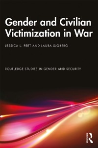 Cover Gender and Civilian Victimization in War