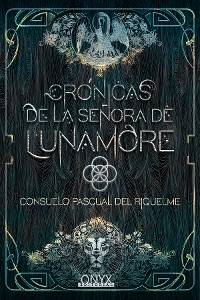 Cover Crónicas de la Señora de Lunamore