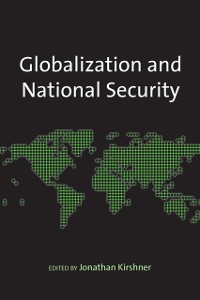 Cover Globalization and National Security