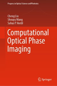 Cover Computational Optical Phase Imaging