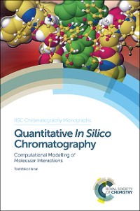 Cover Quantitative In Silico Chromatography