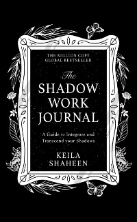 Cover Shadow Work Journal