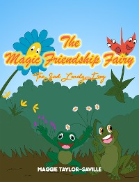 Cover The Magic Friendship Fairy Book 2