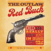 Cover The Outlaw Red Buck