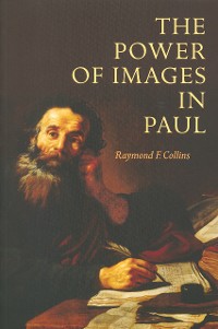 Cover The Power of Images in Paul