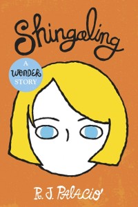 Cover Shingaling: A Wonder Story