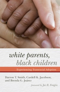 Cover White Parents, Black Children