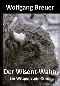 Cover Der Wisent-Wahn