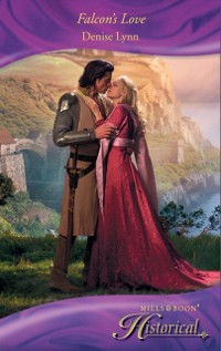 Cover Falcon's Love (Mills & Boon Historical)