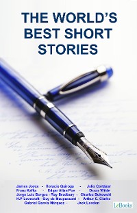 Cover The World's Best Short Stories