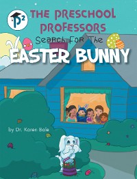 Cover The Preschool Professors