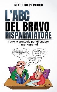 Cover L’ABC del bravo risparmiatore