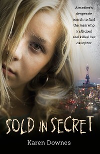 Cover Sold in Secret