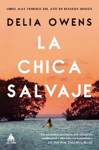 Cover La chica salvaje