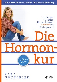Cover Die Hormonkur