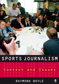 Cover Sports Journalism