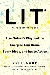 Cover LIT: Life Ignition Tools