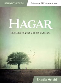 Cover Hagar