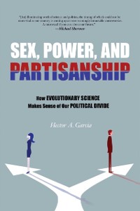 Cover Sex, Power, and Partisanship