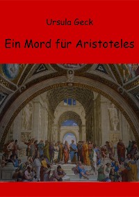Cover Ein Mord für Aristoteles