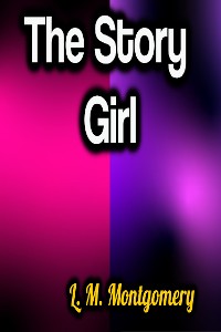 Cover The Story Girl