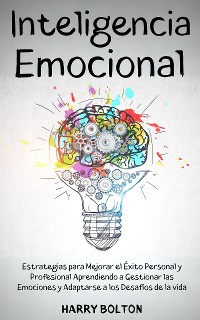 Cover Inteligencia Emocional