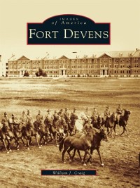Cover Fort Devens