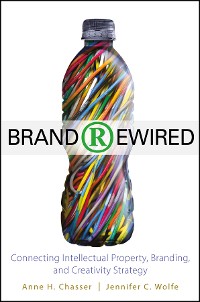 Cover Brand Rewired