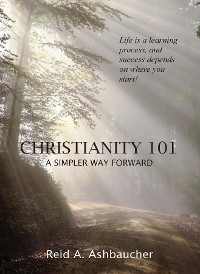 Cover CHRISTIANITY 101