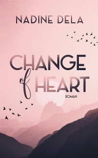 Cover Change of Heart