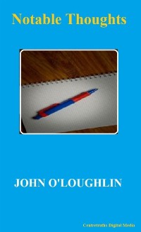 Cover Notable Thoughts