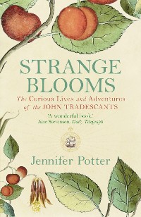 Cover Strange Blooms