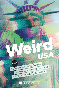 Cover Weird USA