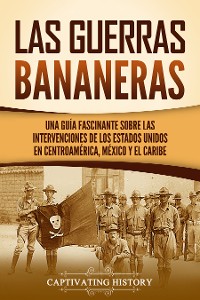 Cover Las Guerras Bananeras