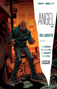 Cover Angel #7