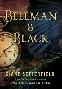 Cover Bellman & Black