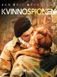 Cover Kvinnospionen