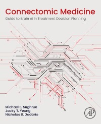 Cover Connectomic Medicine
