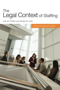 Cover Legal Context of Staffing