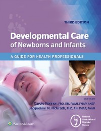 Cover Developmental Care of Newborns & Infants