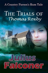 Cover Trials of Thomas Roxby
