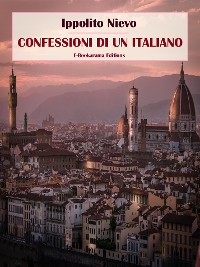 Cover Confessioni di un Italiano
