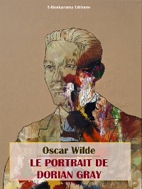 Cover Le Portrait de Dorian Gray