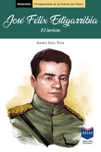 Cover José Félix Estigarribia