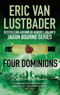 Cover Four Dominions